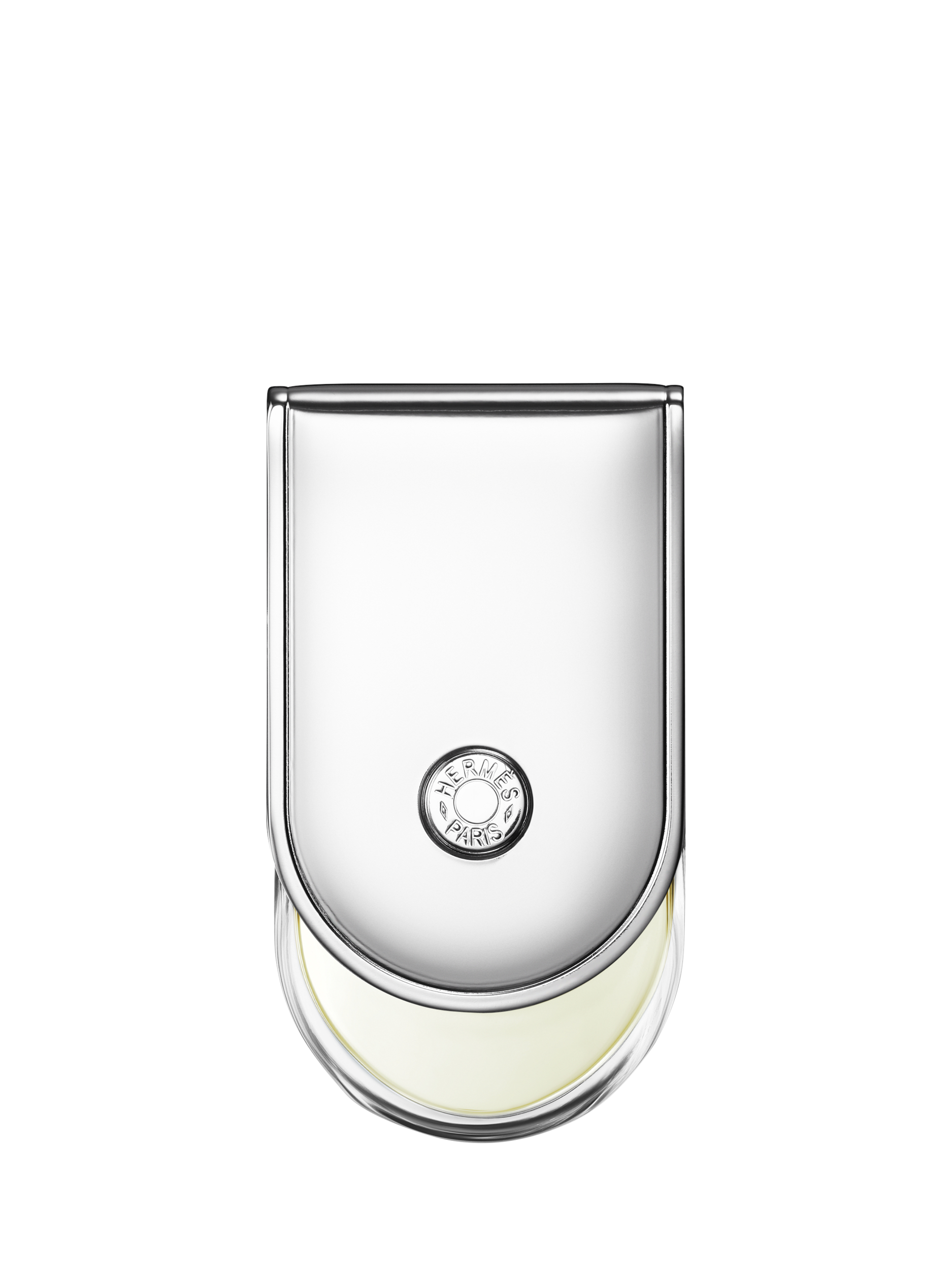 Product image 2 of 4, which shows Hermès Voyage d'Hermès, Eau de Toilette Refillable, 100ml