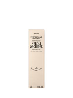 L'OCCITANE Néroli Orchidée (Neroli Orchid) Hand Cream, 75ml - view 2, 