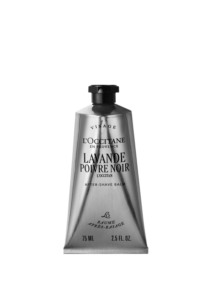 L'OCCITANE Lavande Poivre Noir (L’Occitan) After-Shave Balm, 75ml, 