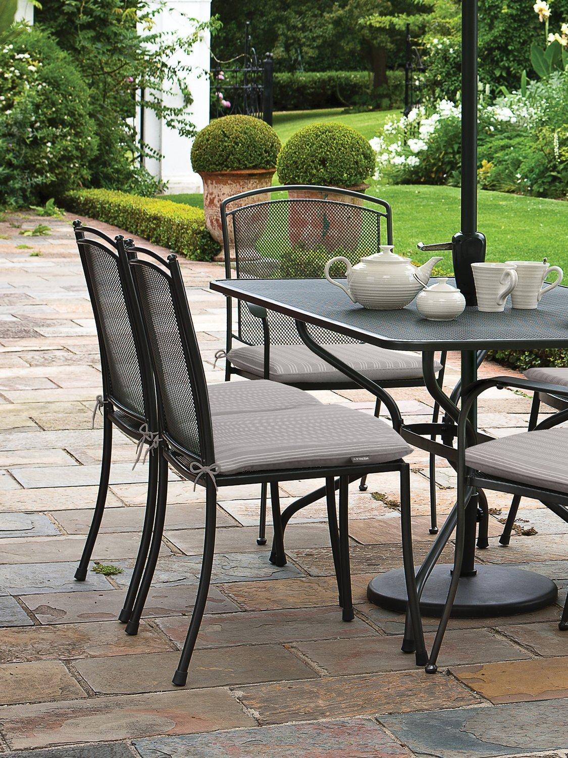 Bench Kettler Dining Table Bench Pad John Lewis Kettler Garden