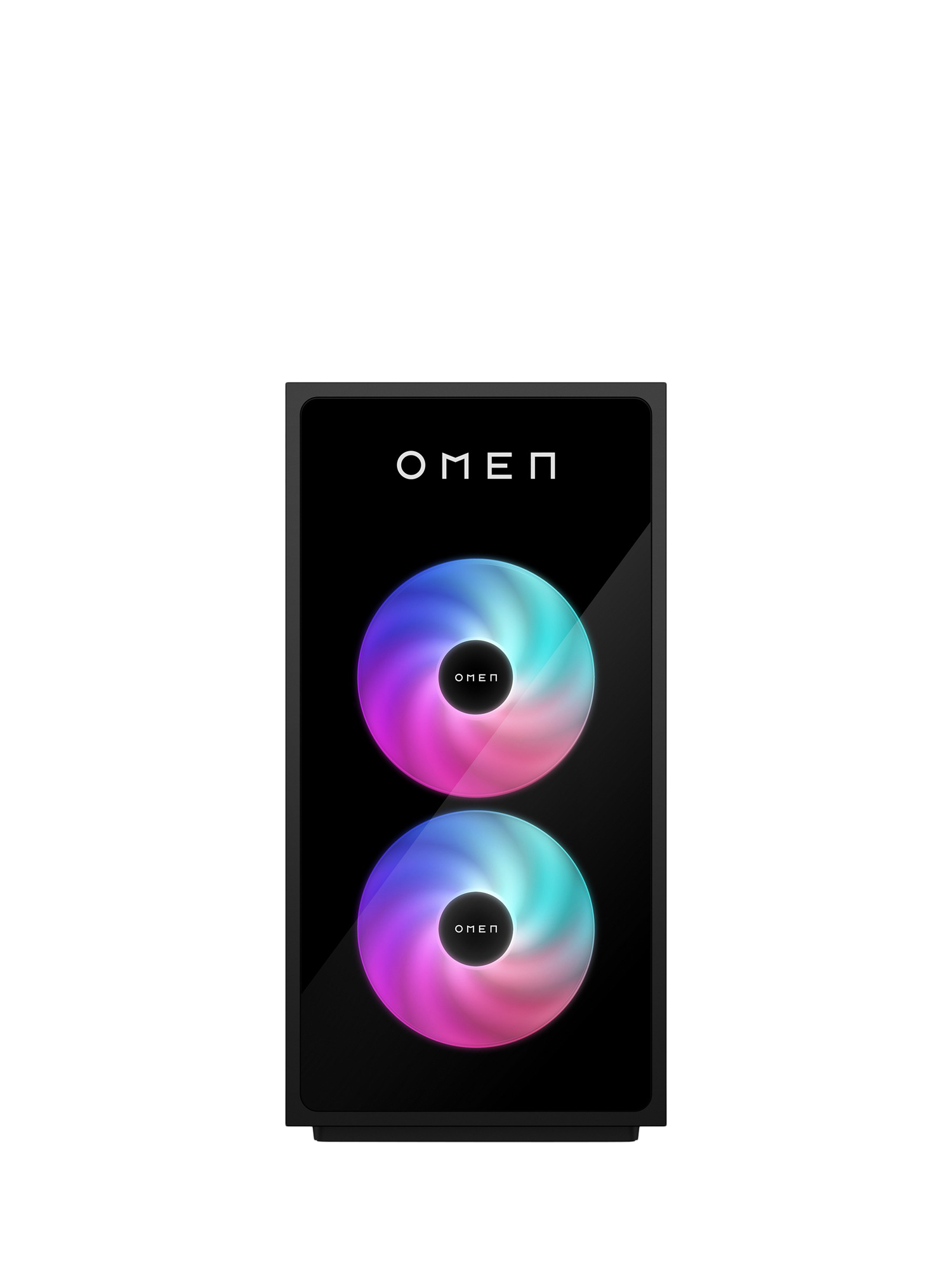 HP OMEN 35L GT16-0049na Desktop Gaming PC, Intel Core Ultra