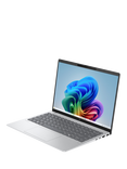 HP OmniBook 7 Aero 13-bg1002na Laptop, AMD Ryzen AI 7 Processor, 16GB RAM, 1TB SSD, 13.3” 2K, Glacier Silver