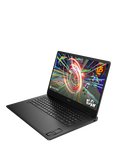 HP OMEN 17-db1000na Gaming Laptop, AMD Ryzen AI 7 Processor, 16GB RAM, 1TB SSD, RTX 5060, 17.3" Full HD, Shadow Black