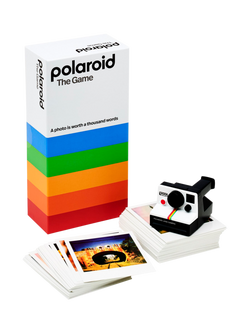 Fuel for Fun Company Polaroid: The Game, Multi