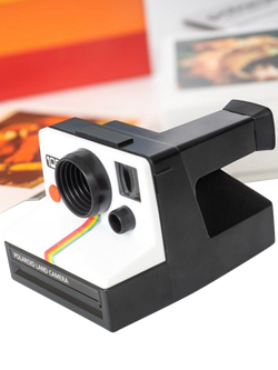 Fuel for Fun Company Polaroid: The Game - view 2, Multi