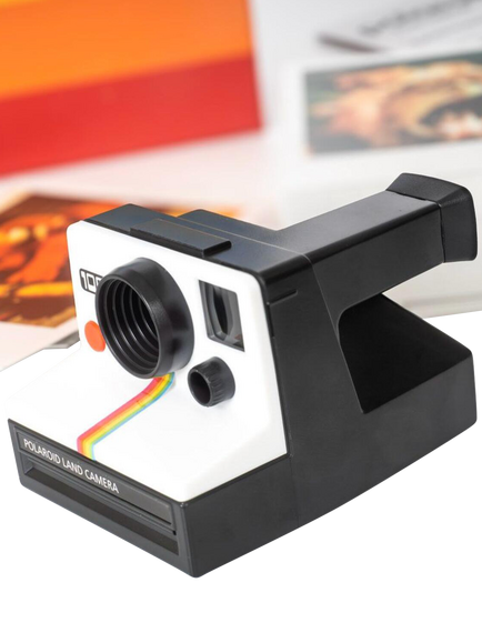 Fuel for Fun Company Polaroid: The Game - view 2, Multi