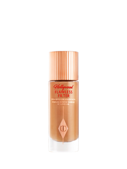 Charlotte Tilbury Hollywood Flawless Filter, 6 Dark Tan, 6 Dark Tan