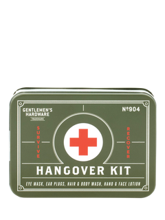 Paddywax Mini Hangover Kit