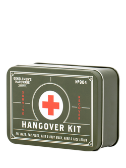 Paddywax Mini Hangover Kit - view 2, Green