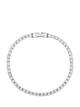 Zirconia Silver