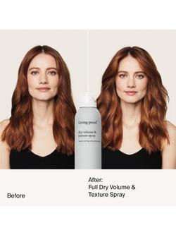 Living Proof Presenting Lasting Volume & Style Haircare Gift Set - view 2, 