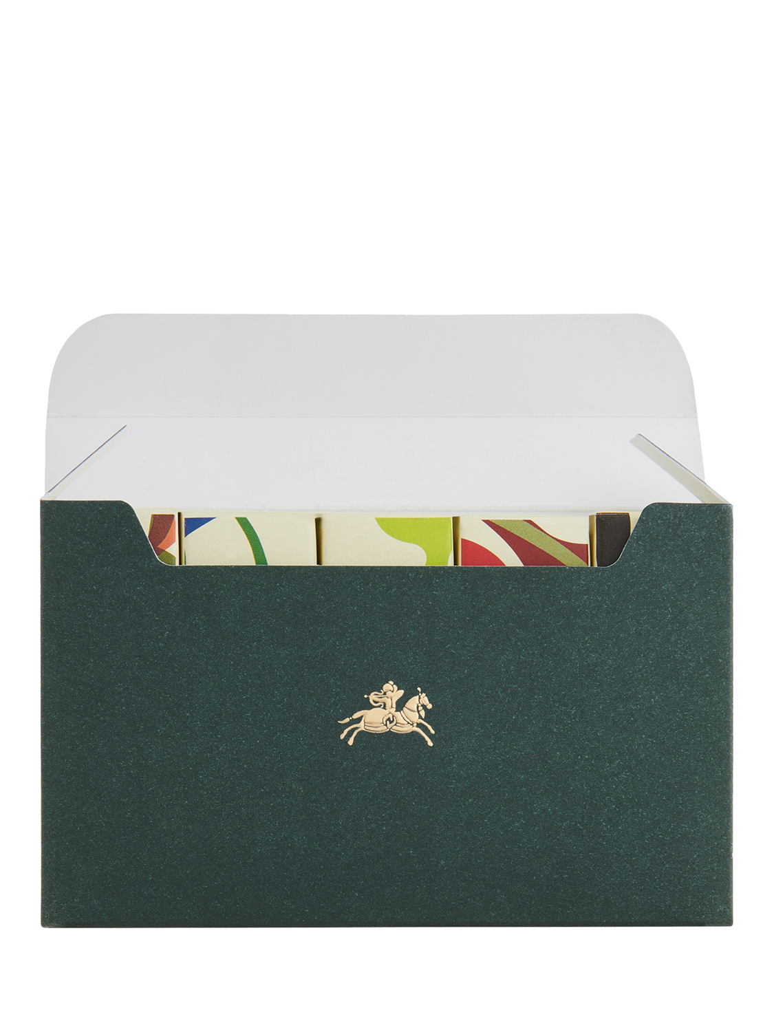 Product image 2 of 5, which shows NISHANE Time Capsule Collection Discovery Fragrance Gift Set, 5 x 2ml