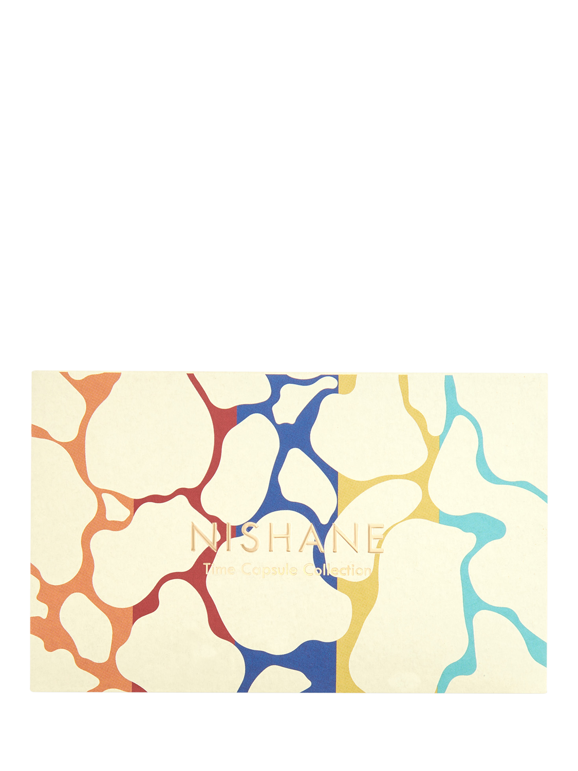 Product image 5 of 5, which shows NISHANE Time Capsule Collection Discovery Fragrance Gift Set, 5 x 2ml