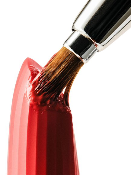 Chantecaille Precision Lip Brush - view 2, 