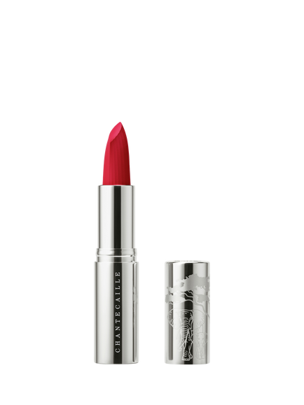Chantecaille Lip Crème, Red Lily