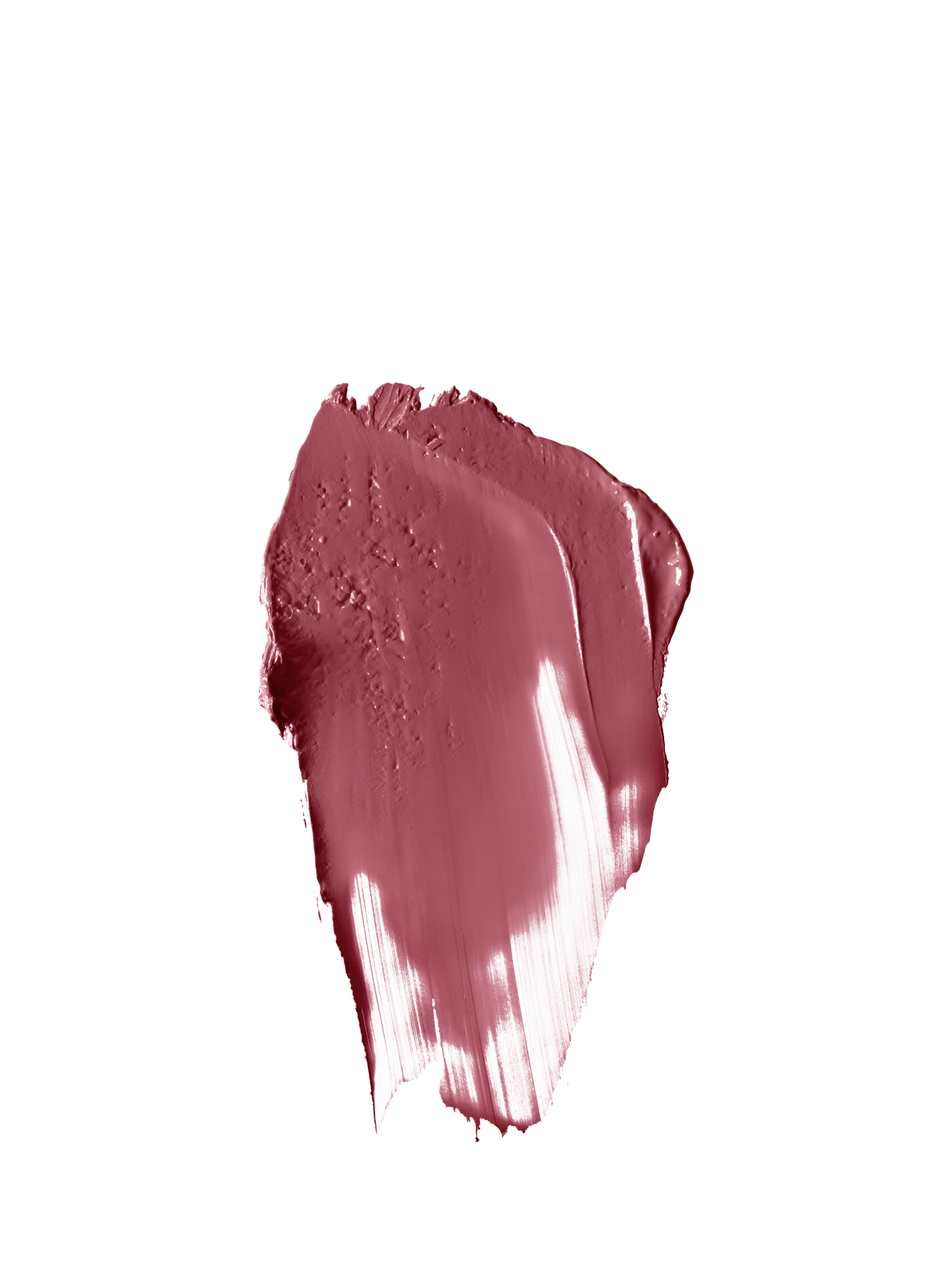 Product image 2 of 5, which shows Chantecaille Lip Crème, Plum Blossom