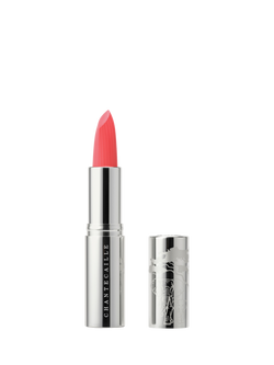 Chantecaille Lip Crème, Wild Tulip