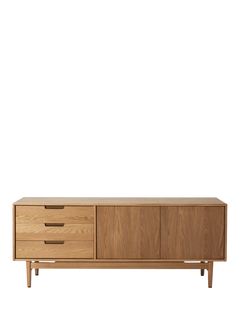 Swyft Model 01 Sideboard, Oak