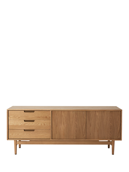 Swyft Model 01 Sideboard, Oak, Oak