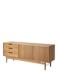 Swyft Model 01 Sideboard, Oak