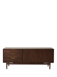Swyft Model 01 Sideboard, Walnut