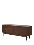 Swyft Model 01 Sideboard, Walnut