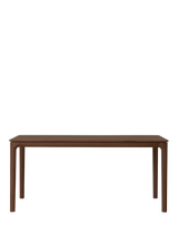 The Conran Shop Ninety 160-240cm Extending Dining Table, Walnut