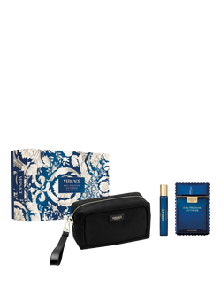 Versace Eau Fraîche Extrême Eau de Parfum 100ml Fragrance Gift Set, 