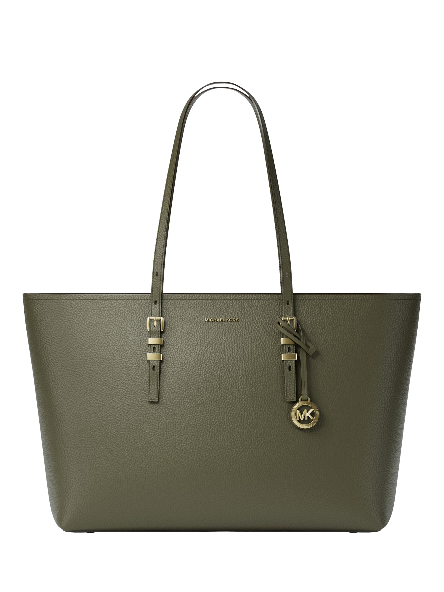 Michael Kors Quinn Tote Bag, Ivy