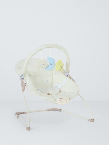 John Lewis Daydream Baby Bouncer, Multi
