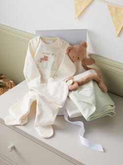 John Lewis Born in 2026 Gift Set - view 2, Multi