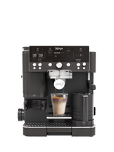 Ninja Luxe Cafe Premier Series Coffee Machine