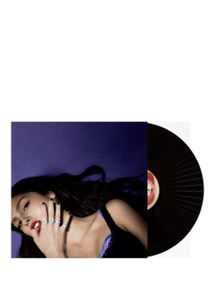 Rough Trade Olivia Rodrigo - Guts LP