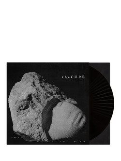 Rough Trade The Cure - Songs of a Lost World LP, Pink