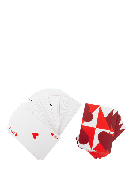 John Lewis Playing Cards, Multi - view 2, Multi