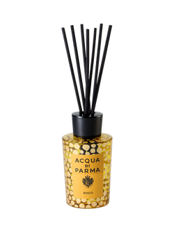 Acqua di Parma Bosco Scented Diffuser, 180ml, 