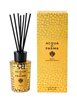 Acqua di Parma Bosco Scented Diffuser, 180ml - view 2, 