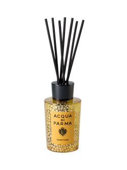 Acqua di Parma Panettone Scented Diffuser, 180ml, 
