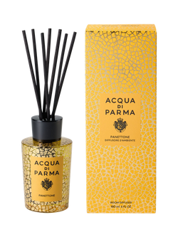 Acqua di Parma Panettone Scented Diffuser, 180ml - view 2, 