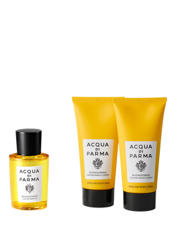 Acqua di Parma Buongiorno Eau de Parfum, 50ml Fragrance Gift Set - view 2, 