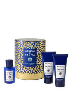 Acqua di Parma Mirto di Panarea Eau de Parfum, 50ml Fragrance Gift Set, 