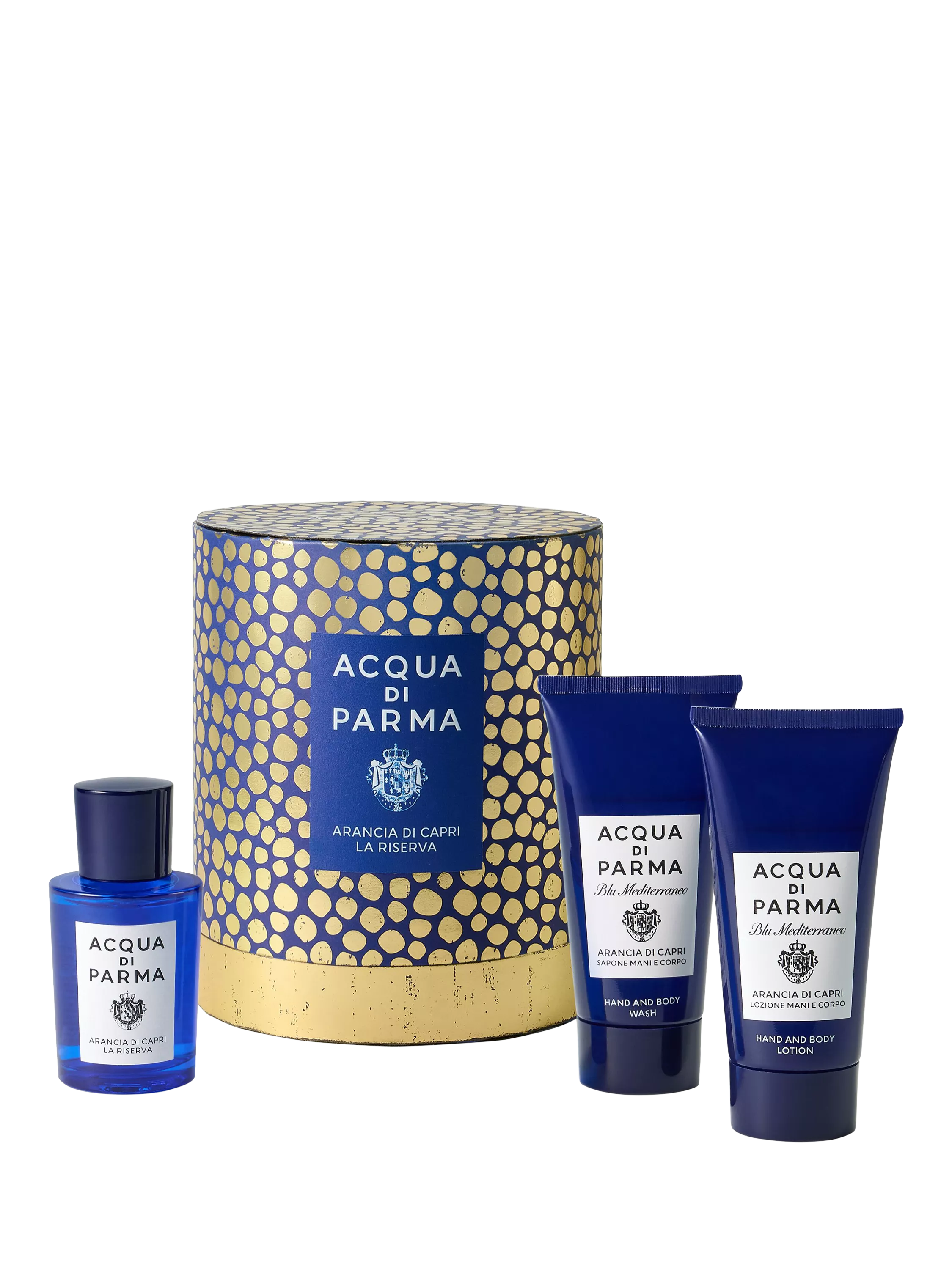 Acqua di Parma Arancia di Capri La Riserva Eau de Parfum, 50ml