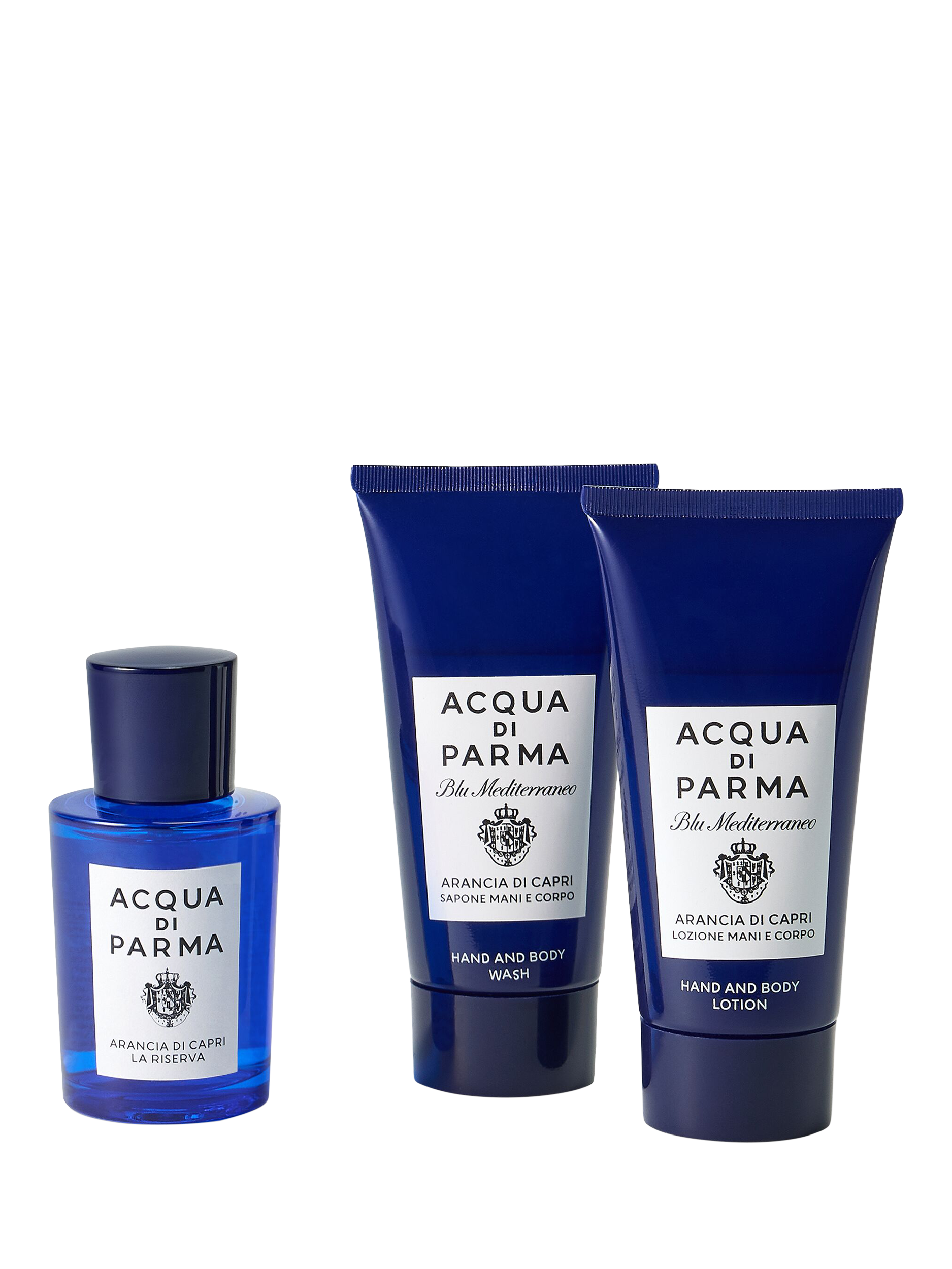 Acqua di Parma Arancia di Capri La Riserva Eau de Parfum, 50ml