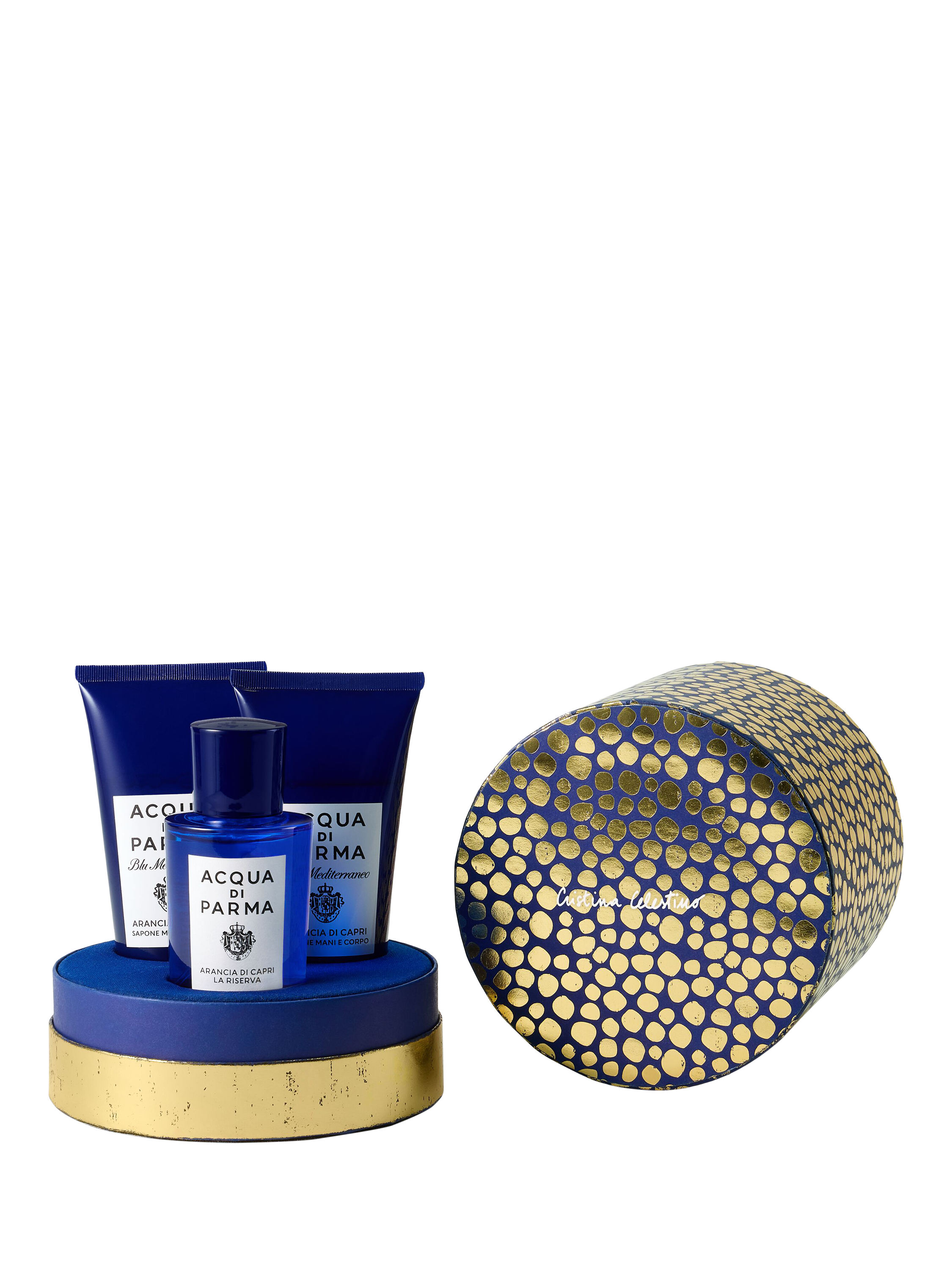 Acqua di Parma Arancia di Capri La Riserva Eau de Parfum, 50ml