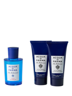 Acqua di Parma Fico di Amalfi Eau de Toilette, 100ml Fragrance Gift Set - view 2, 