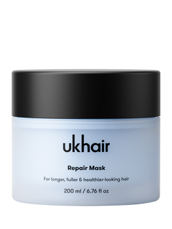 UKLASH UKHAIR Hair Repair Mask, 220ml, 