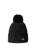 The North Face Cosy Chunky Beanie Hat, Black