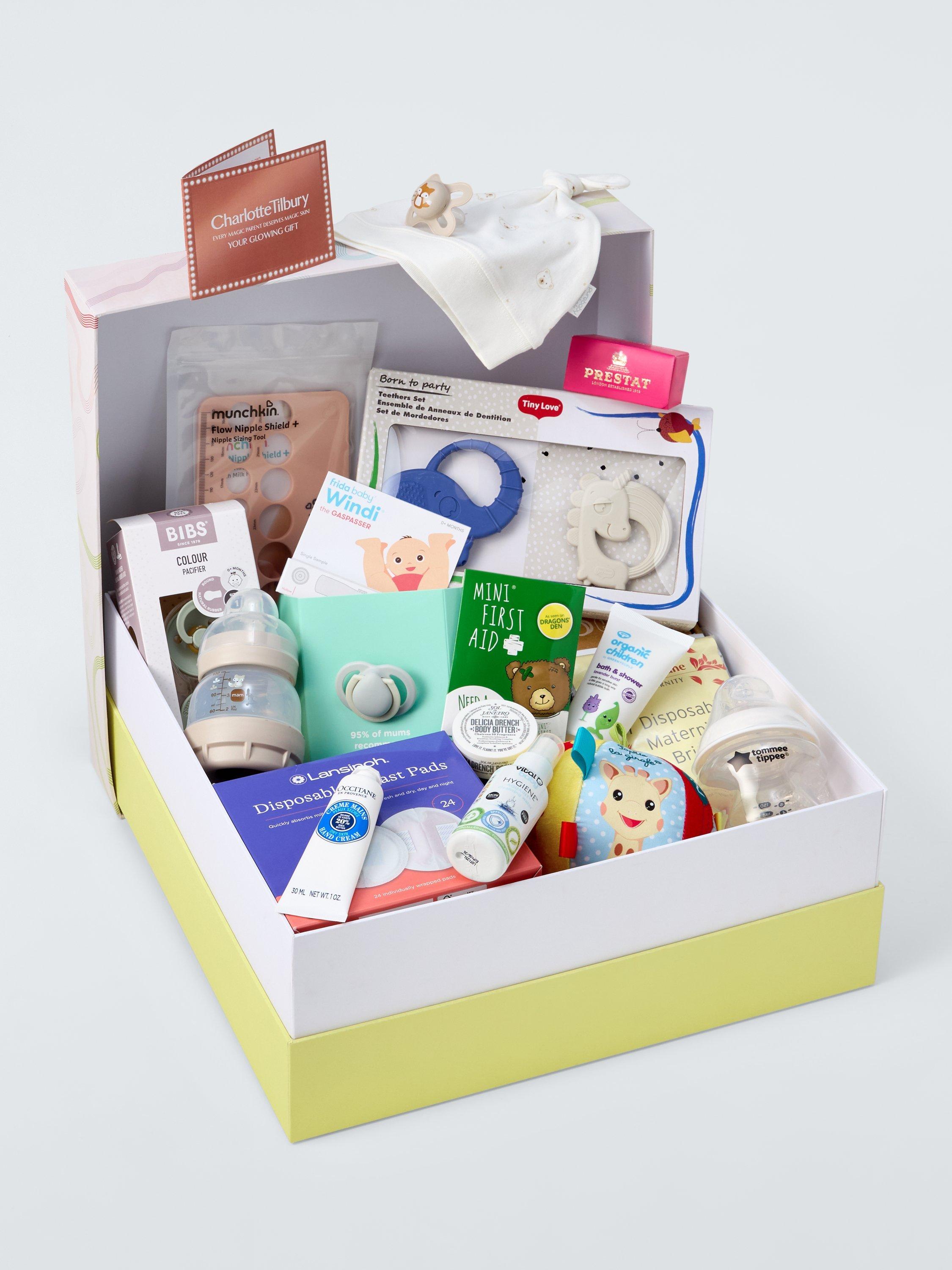 Registry Must Have Baby Items 2020 Uk Printable Baby Registry