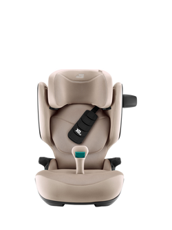 Britax Römer KIDFIX Pro i-Size Car Seat, Teak, Teak