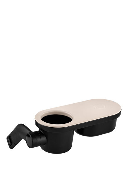 Bugaboo Pushchair Tray, Black